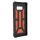 Etui Pathfinder do Samsung Galaxy S8+ pomarańczowe - 1459411 - zdjęcie